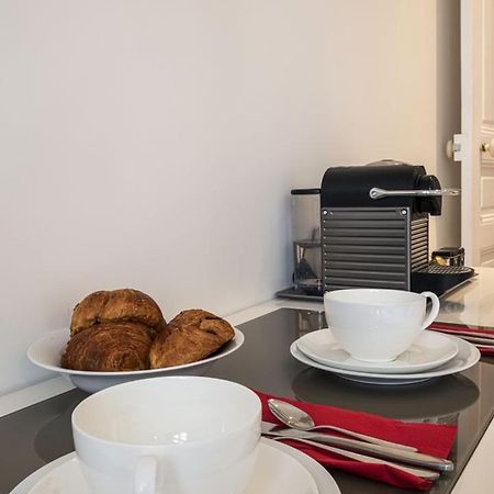 Tiny House St Germain Apartamento Paris Exterior foto