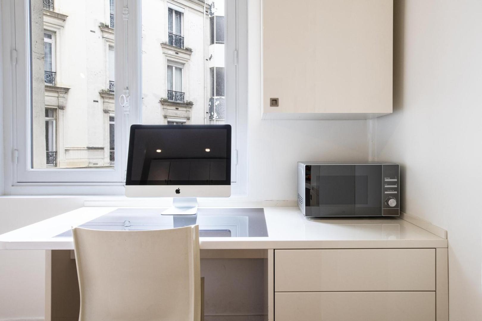 Tiny House St Germain Apartamento Paris Exterior foto