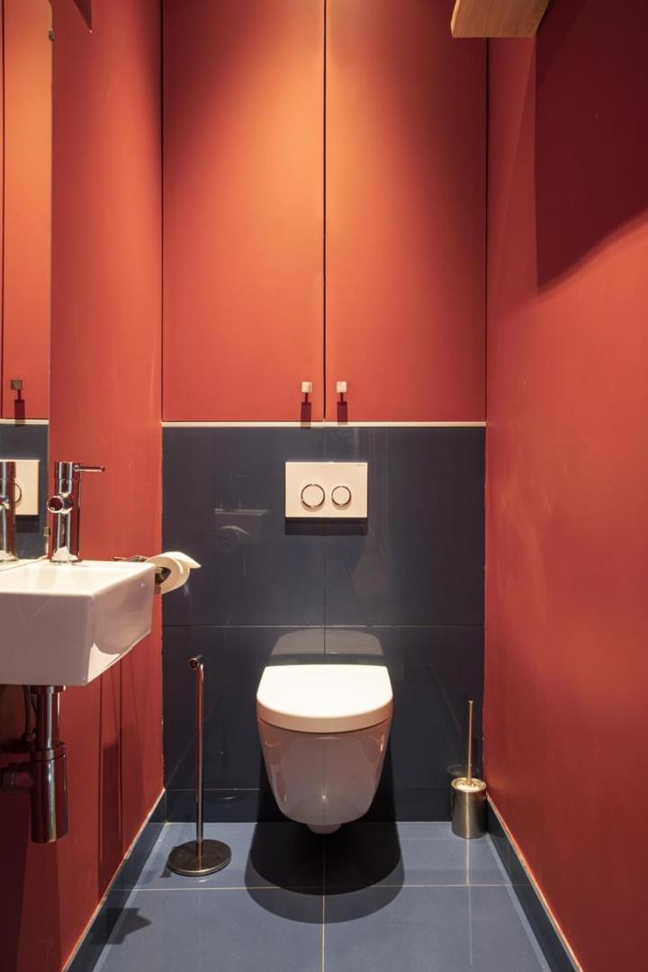 Tiny House St Germain Apartamento Paris Exterior foto