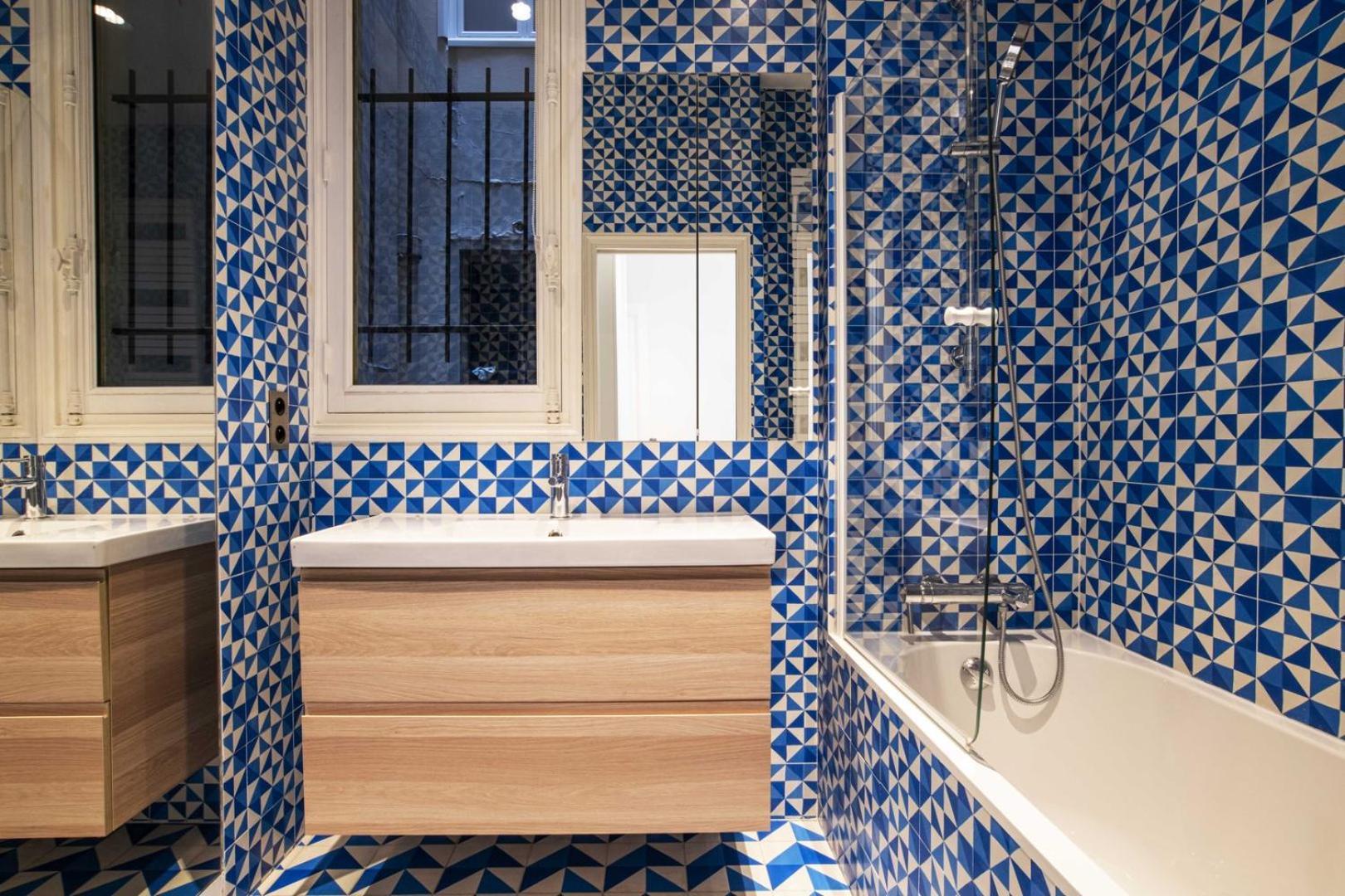 Tiny House St Germain Apartamento Paris Exterior foto