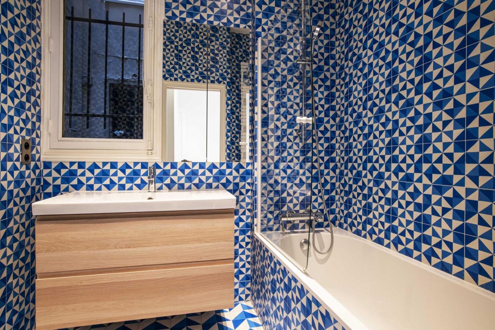 Tiny House St Germain Apartamento Paris Exterior foto